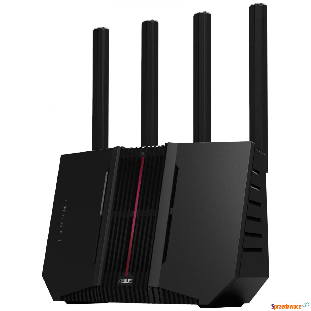 ASUS RT-BE92U
