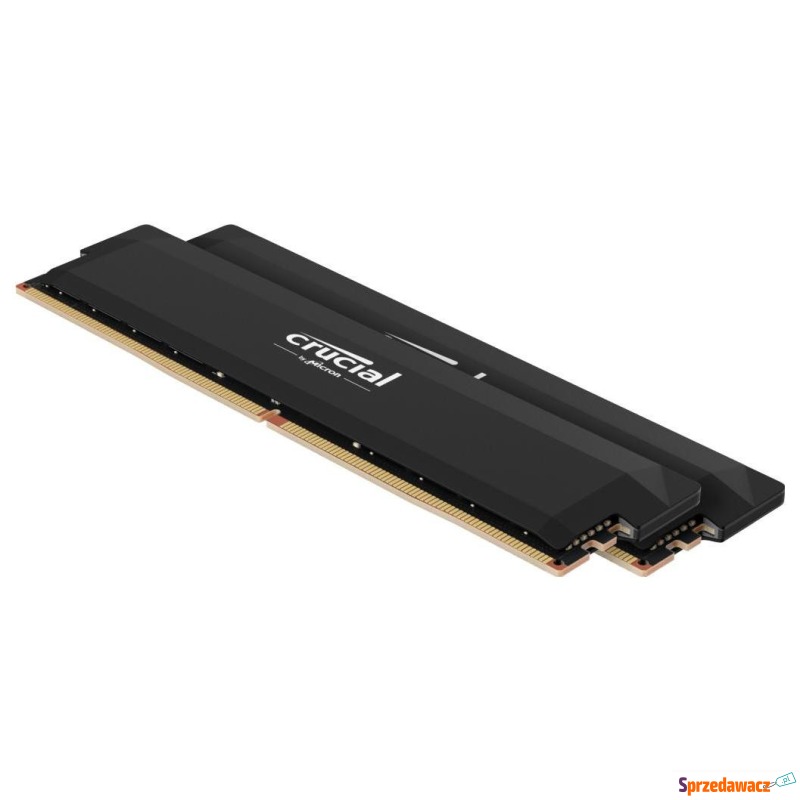 Crucial Pro Overclocking 32GB...