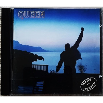 CD nowa Sprzedam Album Cd Zespołu Queen Made In Haven