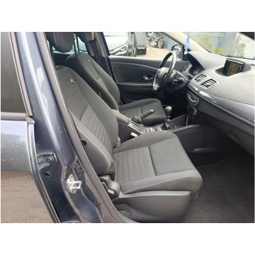 Renault Megane  Kombi 2015,  1.2 benzyna - Na sprzedaż za 27 515 zł - Warszawa - zdjęcie 4