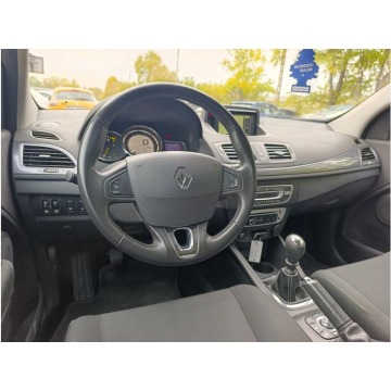 Renault Megane  Kombi 2015,  1.2 benzyna - Na sprzedaż za 27 515 zł - Warszawa - zdjęcie 6