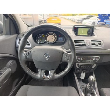 Renault Megane  Kombi 2015,  1.2 benzyna - Na sprzedaż za 27 515 zł - Warszawa - zdjęcie 7