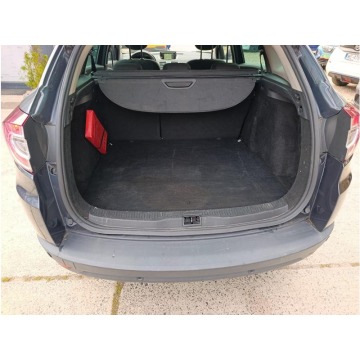 Renault Megane  Kombi 2015,  1.2 benzyna - Na sprzedaż za 27 515 zł - Warszawa - zdjęcie 8