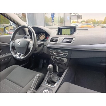 Renault Megane  Kombi 2015,  1.2 benzyna - Na sprzedaż za 27 515 zł - Warszawa - zdjęcie 5
