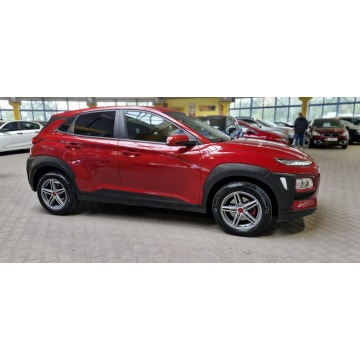 Hyundai Kona - 1 rej 2019 Roczna gwarancja