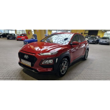 Hyundai Kona  SUV 2018,  1.0 benzyna - Na sprzedaż za 49 900 zł - Mysłowice - zdjęcie 3