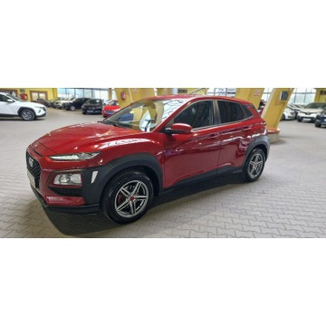 Hyundai Kona  SUV 2018,  1.0 benzyna - Na sprzedaż za 49 900 zł - Mysłowice - zdjęcie 4