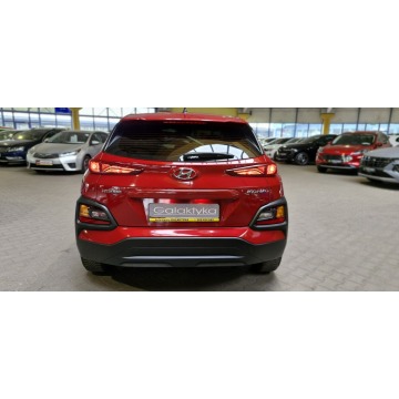Hyundai Kona  SUV 2018,  1.0 benzyna - Na sprzedaż za 49 900 zł - Mysłowice - zdjęcie 8