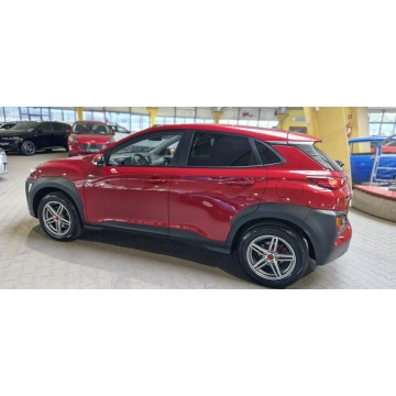 Hyundai Kona  SUV 2018,  1.0 benzyna - Na sprzedaż za 49 900 zł - Mysłowice - zdjęcie 6