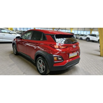 Hyundai Kona  SUV 2018,  1.0 benzyna - Na sprzedaż za 49 900 zł - Mysłowice - zdjęcie 7