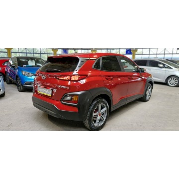 Hyundai Kona  SUV 2018,  1.0 benzyna - Na sprzedaż za 49 900 zł - Mysłowice - zdjęcie 9