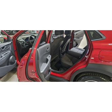 Hyundai Kona  SUV 2018,  1.0 benzyna - Na sprzedaż za 49 900 zł - Mysłowice - zdjęcie 12