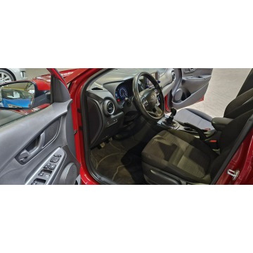 Hyundai Kona  SUV 2018,  1.0 benzyna - Na sprzedaż za 49 900 zł - Mysłowice - zdjęcie 11