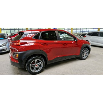 Hyundai Kona  SUV 2018,  1.0 benzyna - Na sprzedaż za 49 900 zł - Mysłowice - zdjęcie 10