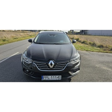 Renault Talisman 2018,  1.6 diesel, automat - Na sprzedaż za 28 999 zł - Pleszew - zdjęcie 2