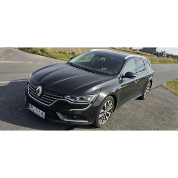 Renault Talisman - 1.6 dci automat