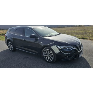 Renault Talisman 2018,  1.6 diesel, automat - Na sprzedaż za 28 999 zł - Pleszew - zdjęcie 6