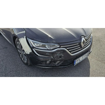 Renault Talisman 2018,  1.6 diesel, automat - Na sprzedaż za 28 999 zł - Pleszew - zdjęcie 5