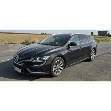 Renault Talisman 2018,  1.6 diesel, automat - Na sprzedaż za 28 999 zł - Pleszew - zdjęcie 4
