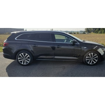 Renault Talisman 2018,  1.6 diesel, automat - Na sprzedaż za 28 999 zł - Pleszew - zdjęcie 7