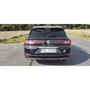Renault Talisman 2018,  1.6 diesel, automat - Na sprzedaż za 28 999 zł - Pleszew - zdjęcie 9