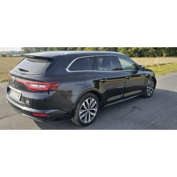 Renault Talisman 2018,  1.6 diesel, automat - Na sprzedaż za 28 999 zł - Pleszew - zdjęcie 8