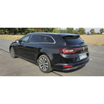 Renault Talisman 2018,  1.6 diesel, automat - Na sprzedaż za 28 999 zł - Pleszew - zdjęcie 10