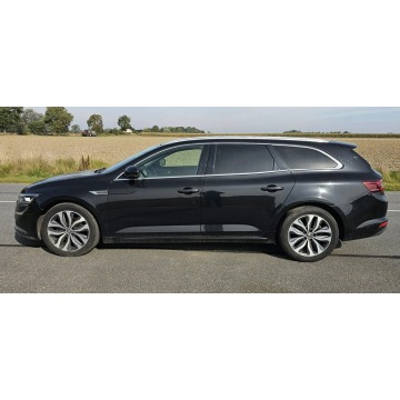 Renault Talisman 2018,  1.6 diesel, automat - Na sprzedaż za 28 999 zł - Pleszew - zdjęcie 11