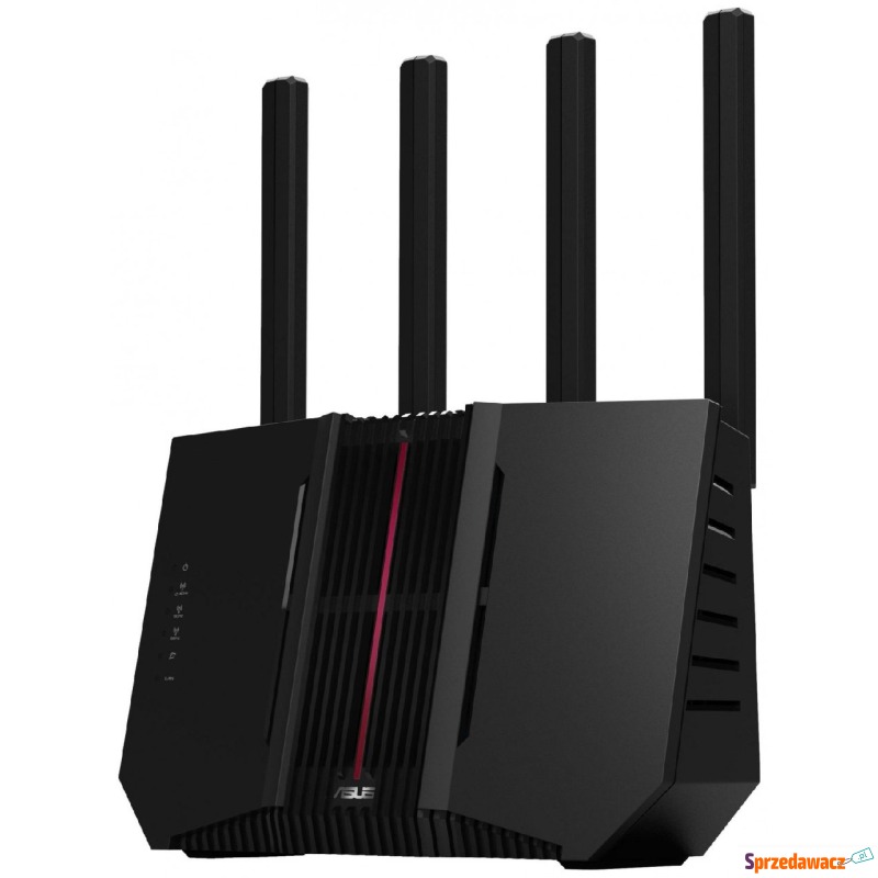 ASUS RT-BE92U - Routery - Lubin