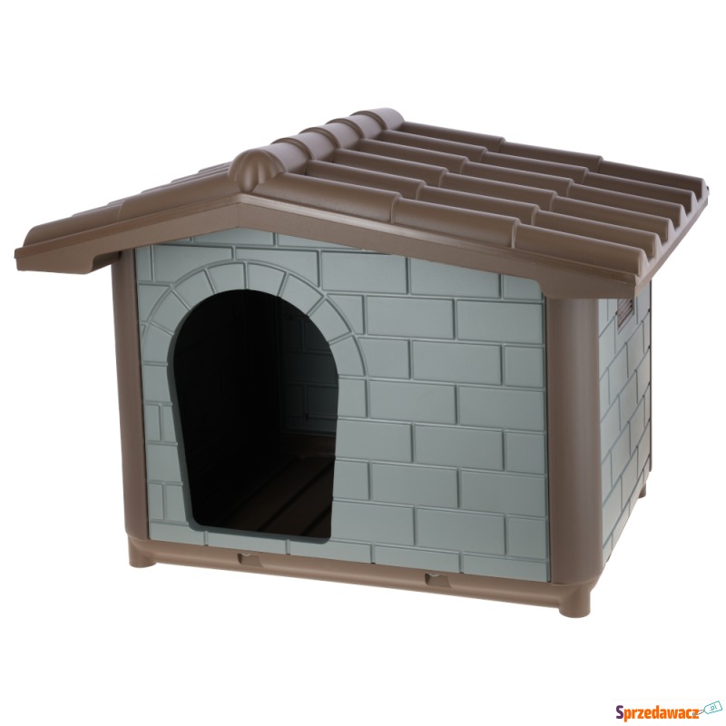 Kerbl Pet buda dla psa Levin -...