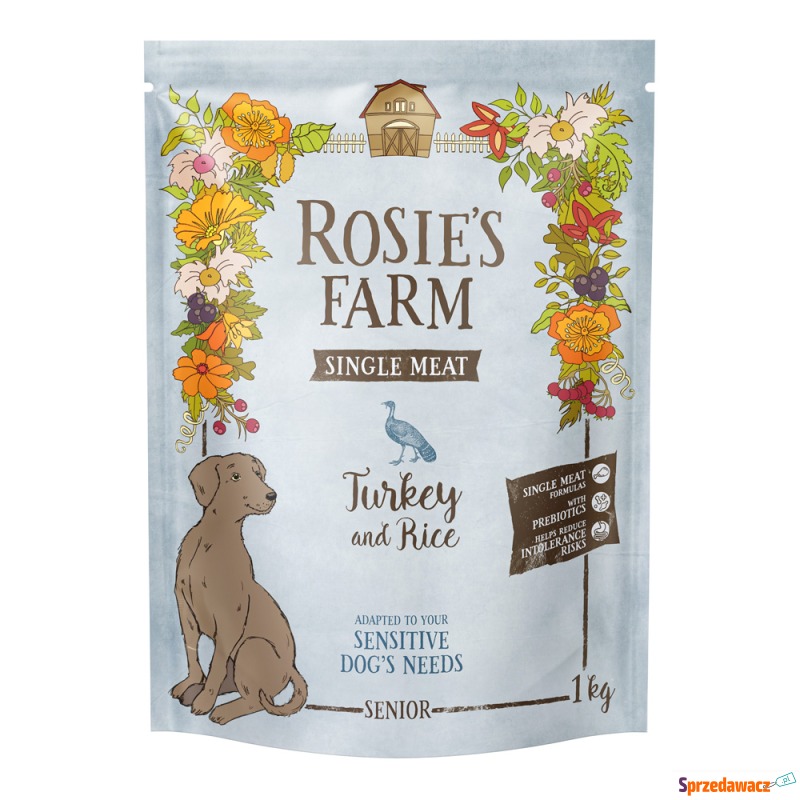Rosie's Farm Single Meat Senior,...