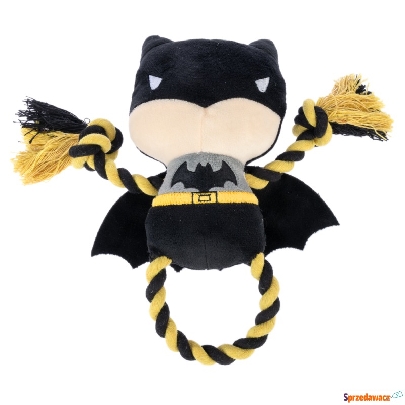 DC Batman zabawka na sznurku dla...