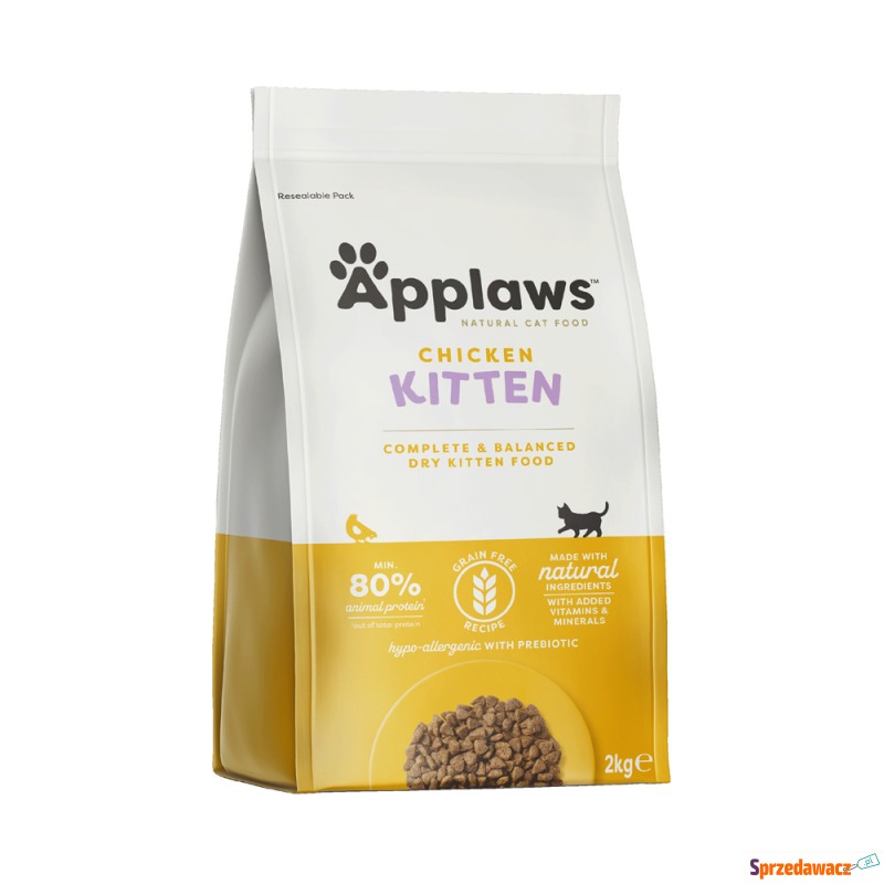 Applaws Kitten - 2 kg