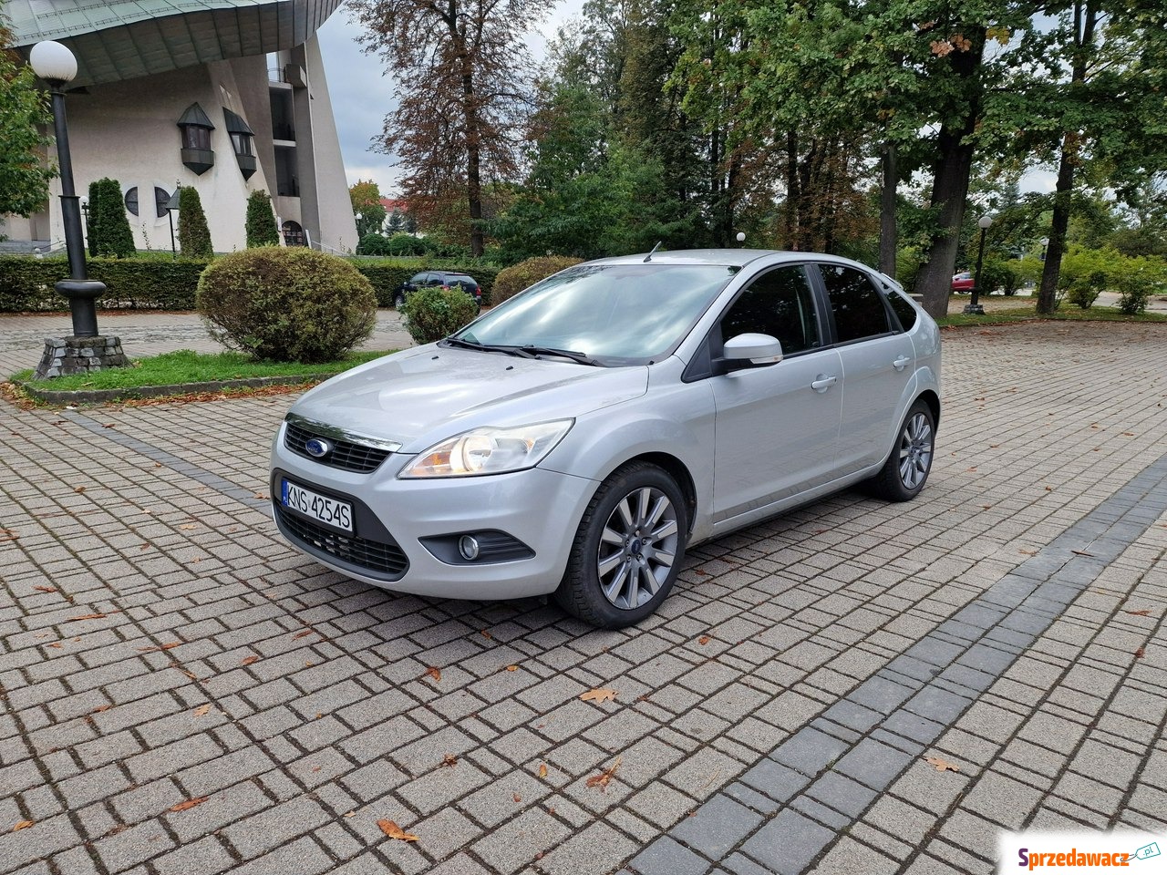 Ford Focus 2009
