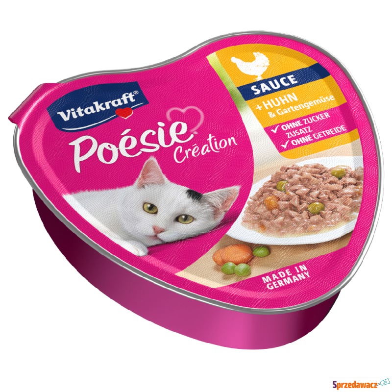 Vitakraft Poésie Création, 15 x...