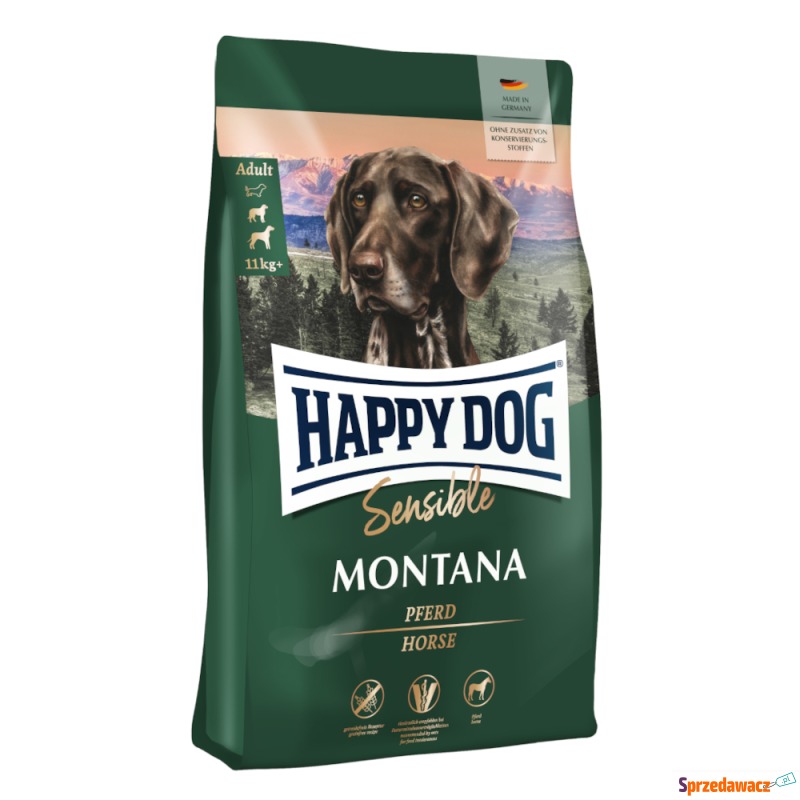 Happy Dog Supreme Sensible Montana...
