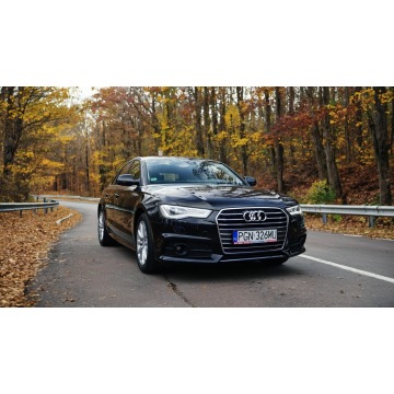 bogate wyposażenie*kamera*navi*2.0 TDI*190KM*DSG