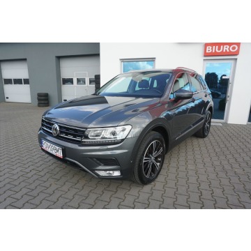 Volkswagen Taos  SUV 2016,  2.0 diesel, automat - Na sprzedaż za 73 900 zł - Gniezno - zdjęcie 2