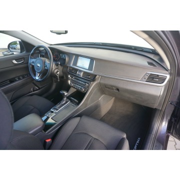 Kia Optima  Kombi 2018,  2.0 benzyna, automat - Na sprzedaż za 69 900 zł - Gniezno - zdjęcie 6