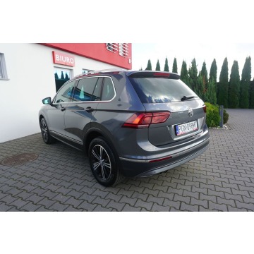 Volkswagen Taos  SUV 2016,  2.0 diesel, automat - Na sprzedaż za 73 900 zł - Gniezno - zdjęcie 3