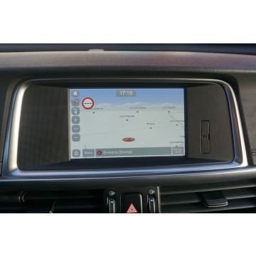 Kia Optima  Kombi 2018,  2.0 benzyna, automat - Na sprzedaż za 69 900 zł - Gniezno - zdjęcie 11