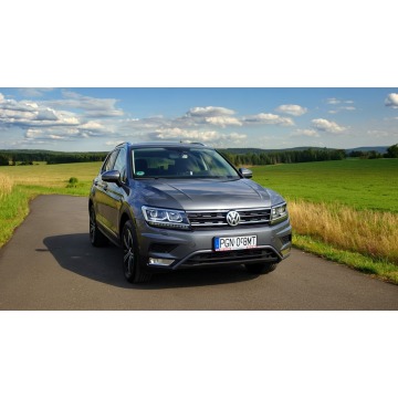 4Motion*Offroad*kamera*navi*2.0 TDI*190KM*DSG