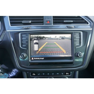Volkswagen Taos  SUV 2016,  2.0 diesel, automat - Na sprzedaż za 73 900 zł - Gniezno - zdjęcie 6