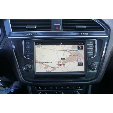 Volkswagen Taos  SUV 2016,  2.0 diesel, automat - Na sprzedaż za 73 900 zł - Gniezno - zdjęcie 7