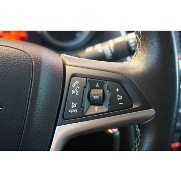 Opel Meriva  Hatchback 2016,  1.4 benzyna - Na sprzedaż za 35 900 zł - Gniezno - zdjęcie 11