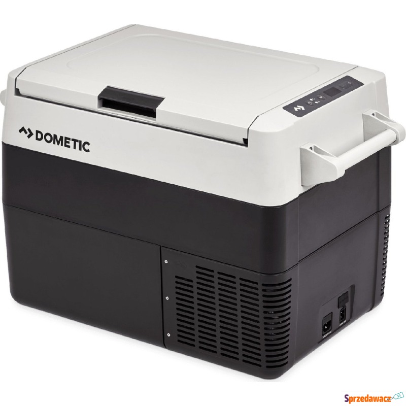 Lodówka turystyczna Dometic CFF 45 44 l - Lodówki - Szczecin