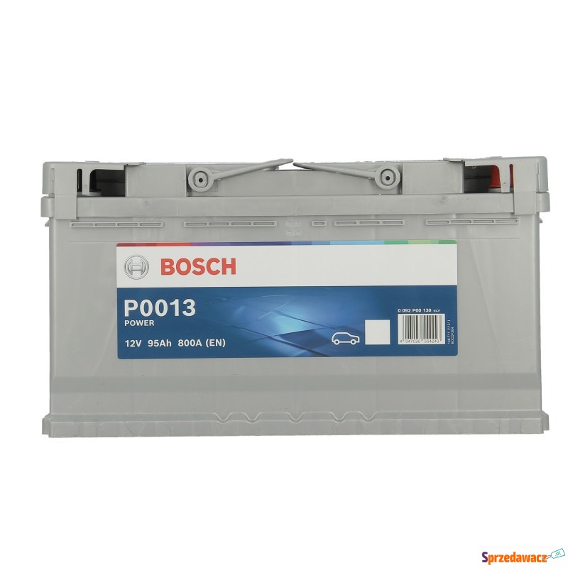 Akumulator 95Ah 800A EN P0013 Prawy...