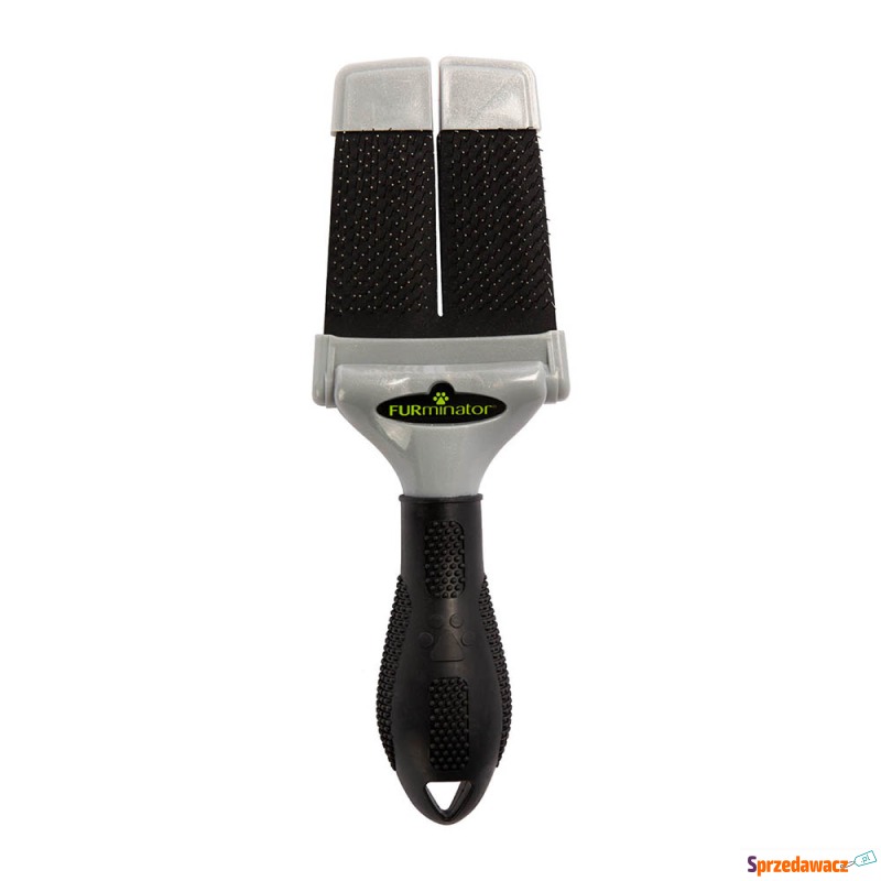 FURminator Slicker, szczotka -...