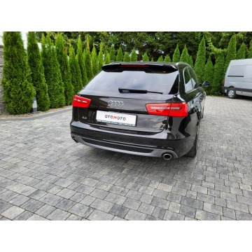 Audi A6  Kombi 2014,  3.0 diesel, automat - Na sprzedaż za 54 900 zł - Jatutów - zdjęcie 7