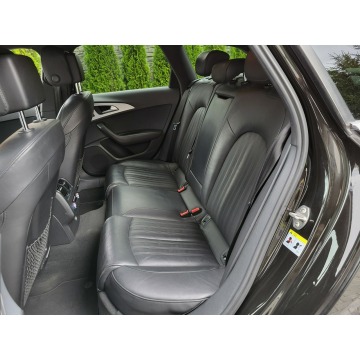 Audi A6  Kombi 2014,  3.0 diesel, automat - Na sprzedaż za 54 900 zł - Jatutów - zdjęcie 12